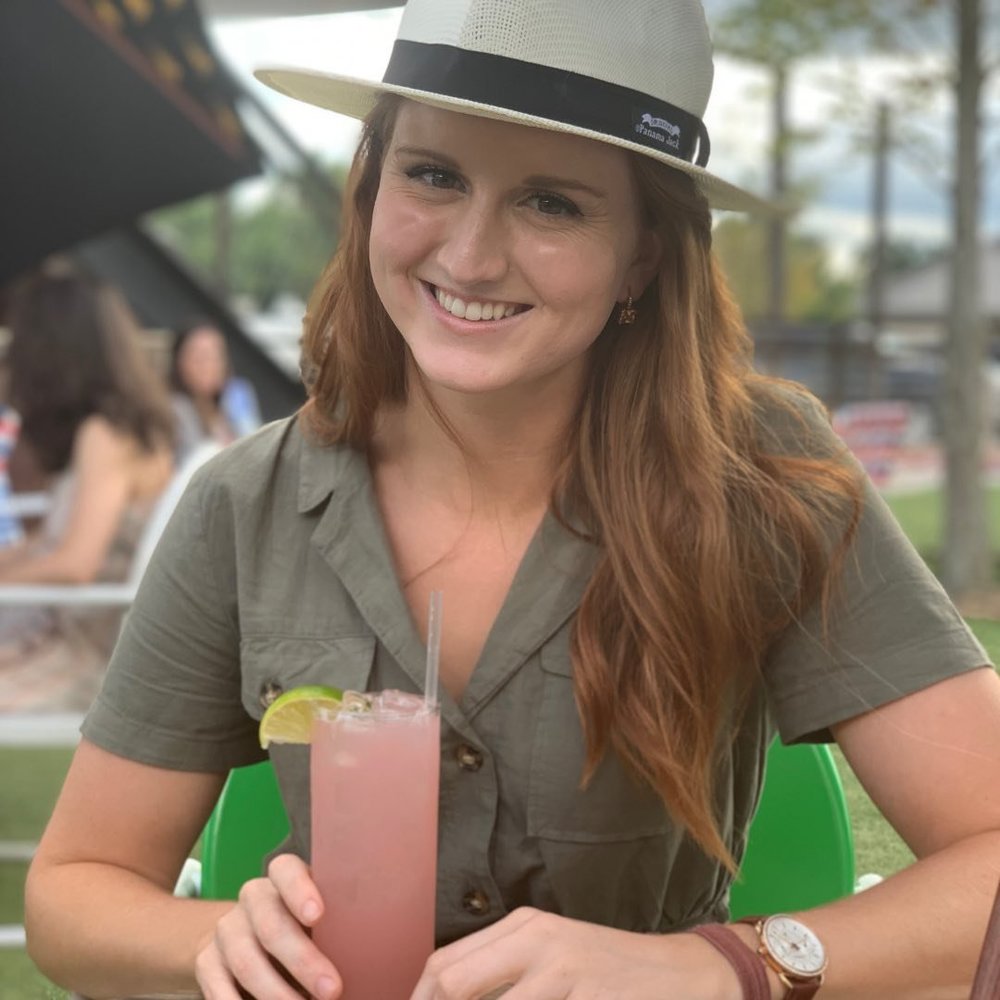 Meet your Posher, Katelyn